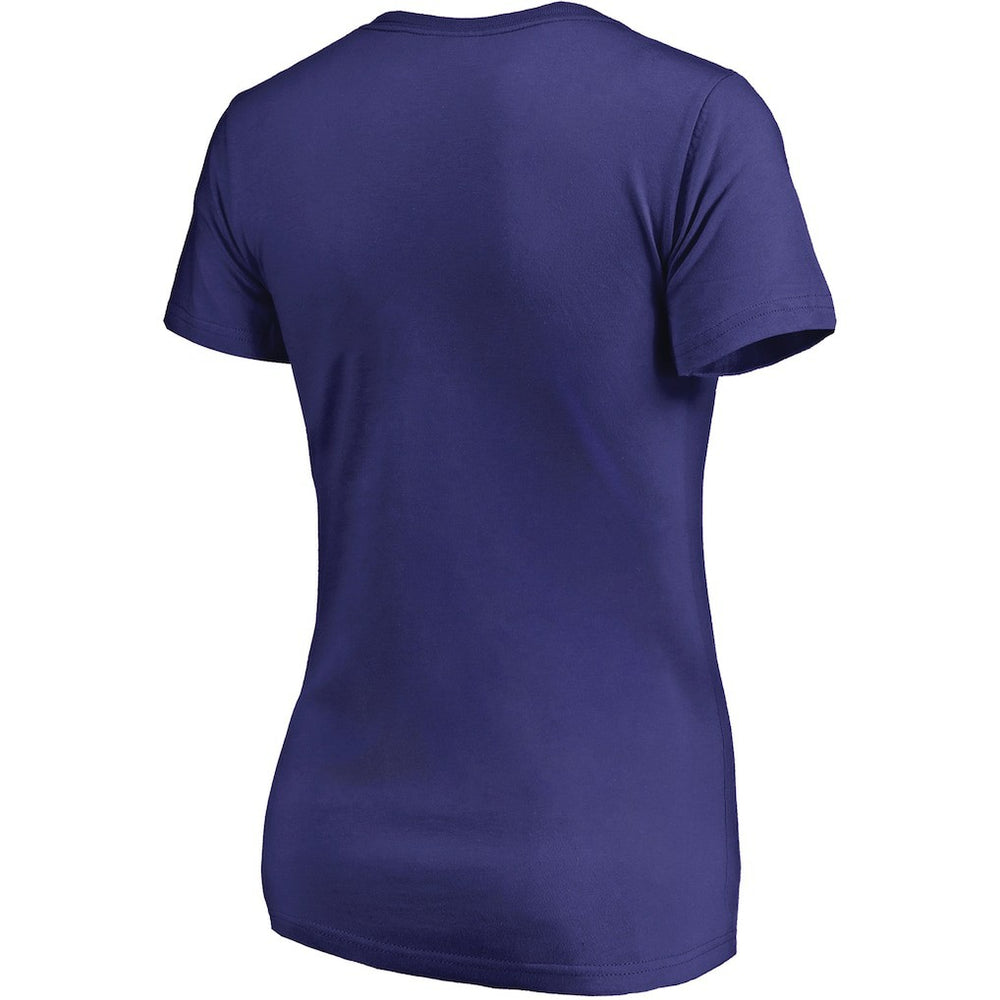 Women's Primary Team Logo T-Shirt - Indianapolis Colts