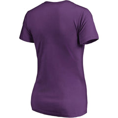 Women's Primary Team Logo T-Shirt - Minnesota Vikings