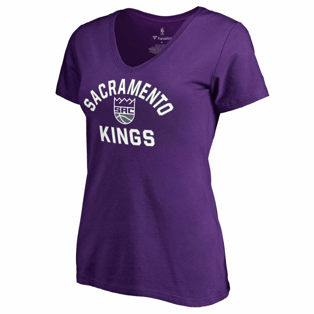 NBA Sacramento Kings Women's Overtime T-Shirt