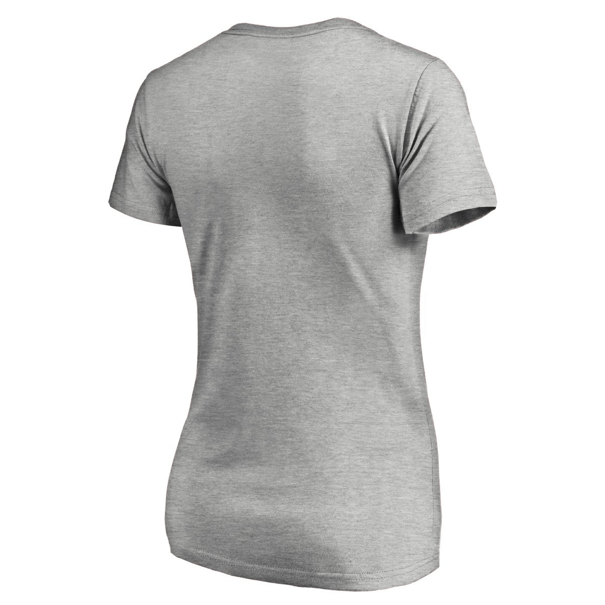 NBA Memphis Grizzlies Women's Overtime V-Neck T-Shirt