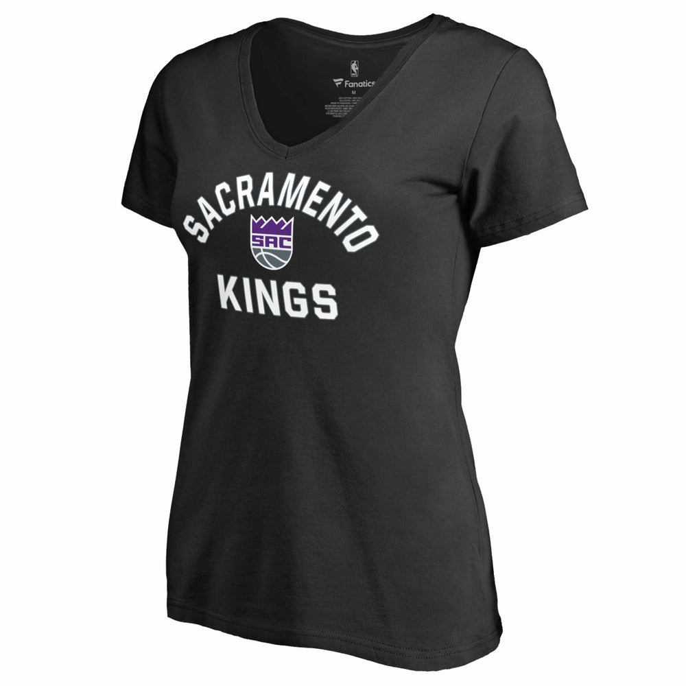 NBA Sacramento Kings Women's Overtime T-Shirt