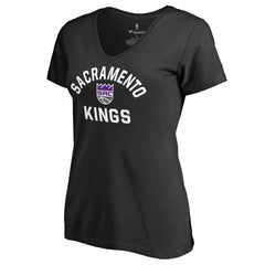 NBA Sacramento Kings Women's Overtime T-Shirt