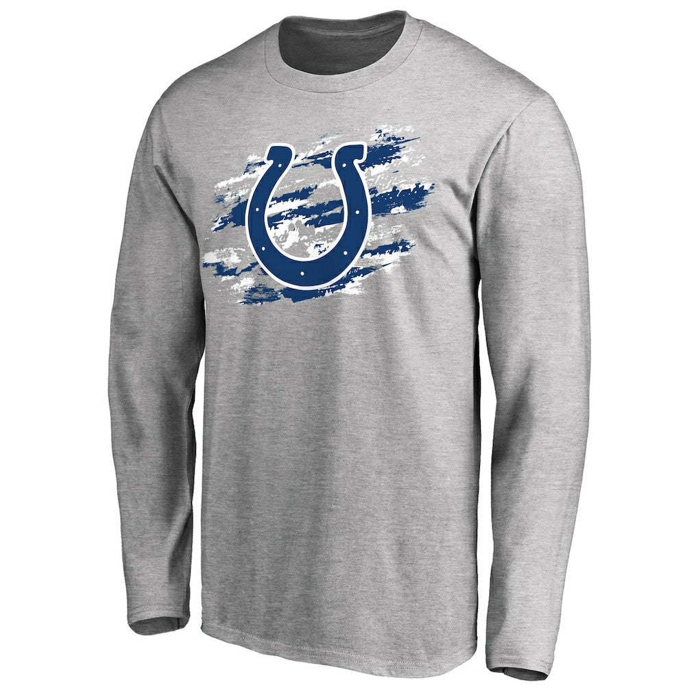 True Colors Long Sleeve T-Shirt - Indianapolis Colts