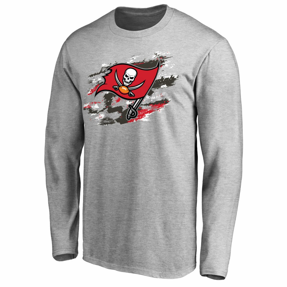 True Colors Long Sleeve T-Shirt - Tampa Bay Buccaneers