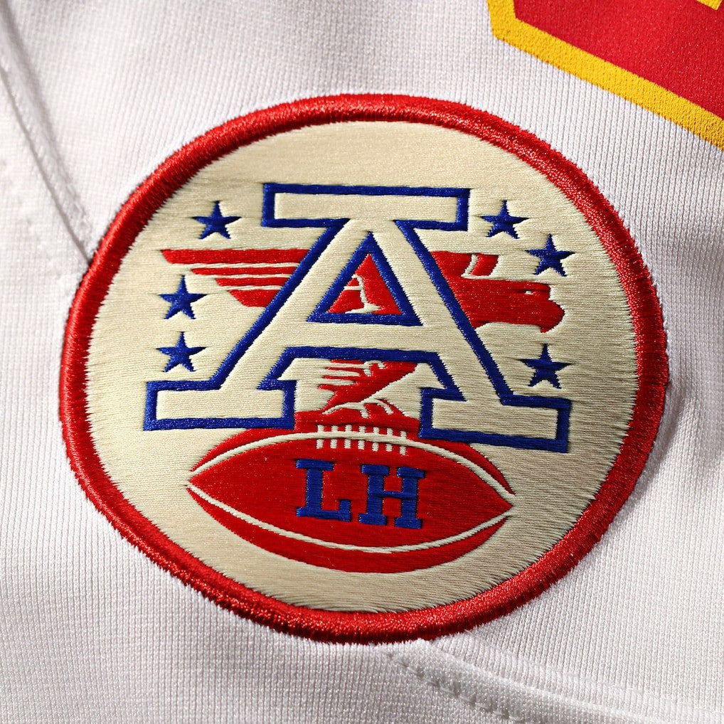 Travis Kelce  Youth Game Jersey - Kansas City Chiefs
