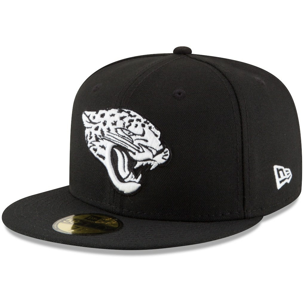 B-Dub 59FIFTY Fitted Hat - Jacksonville Jaguars