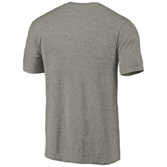 MLB Detroit Tigers Distressed Team Tri-Blend T-Shirt