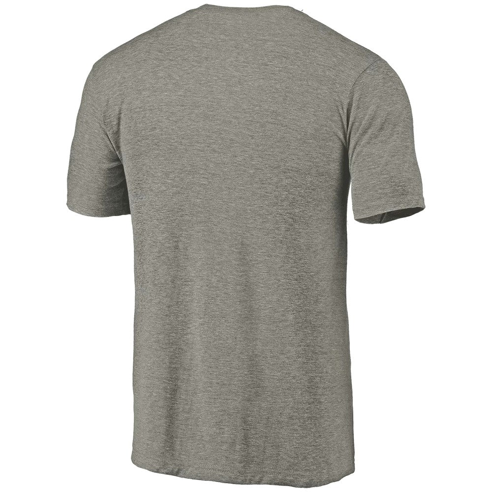 MLB Minnesota Twins Distressed Team Tri-Blend T-Shirt
