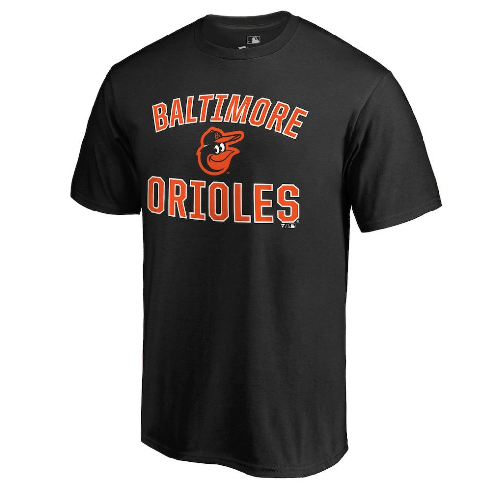 MLB Baltimore Orioles Victory Arch T-Shirt