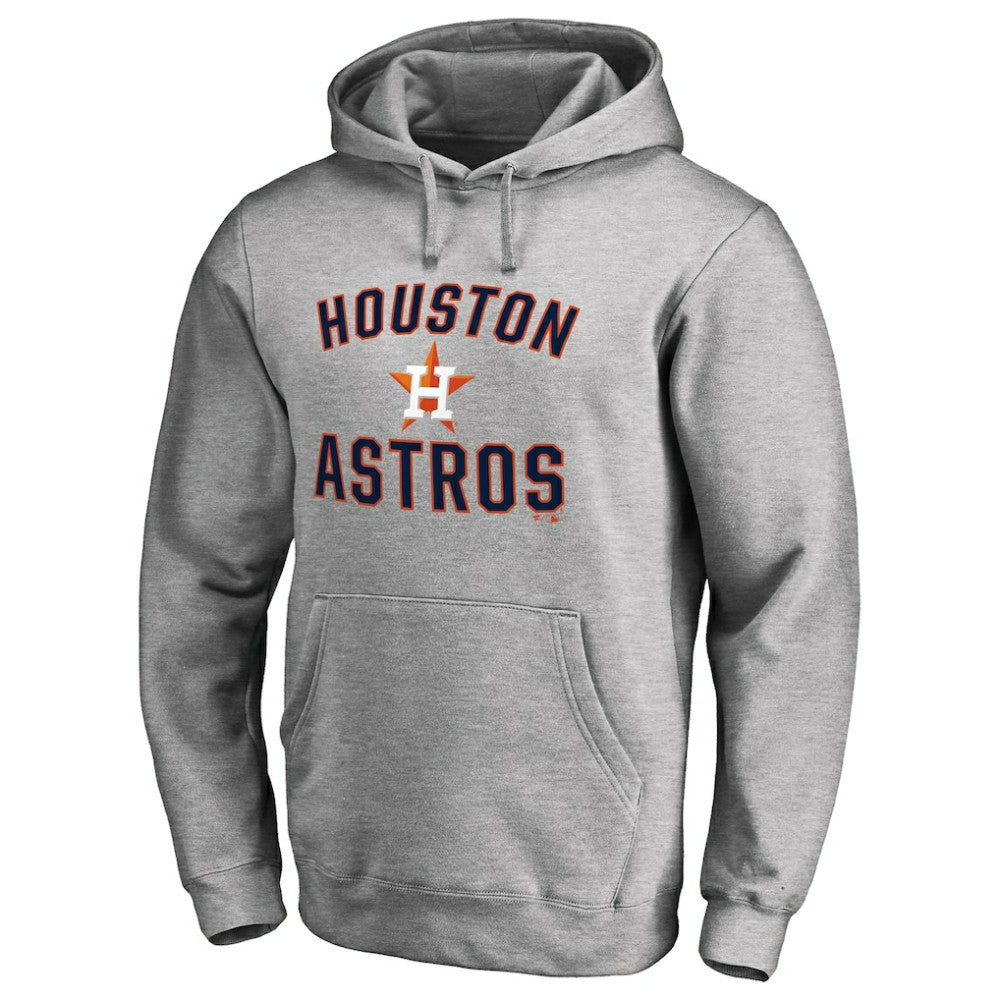 MLB Houston Astros Victory Arch Pullover Hoodie