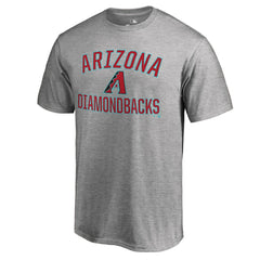 MLB Arizona Diamondbacks Victory Arch T-Shirt