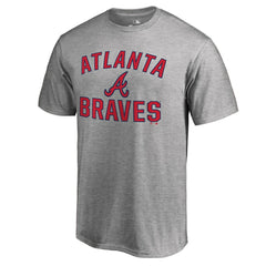 MLB Atlanta Braves Victory Arch T-Shirt
