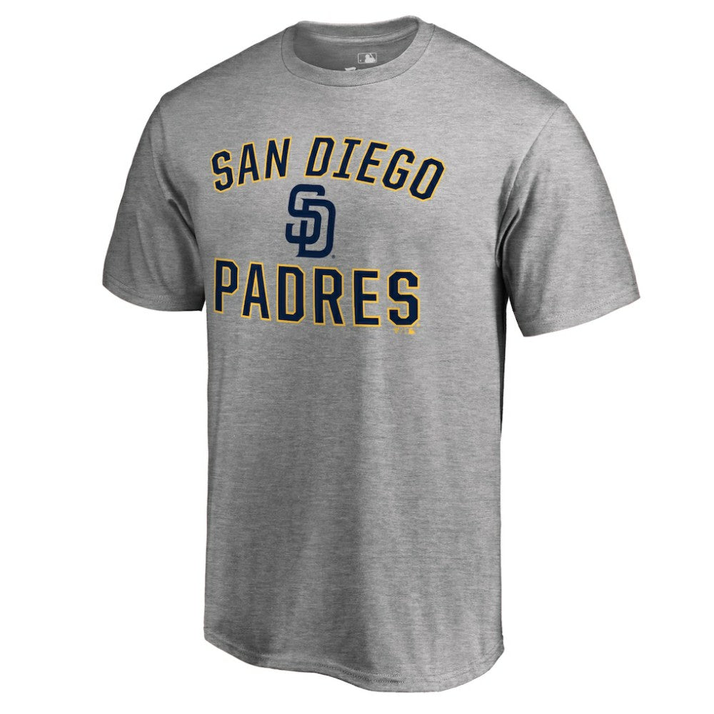 MLB San Diego Padres Victory Arch T-Shirt