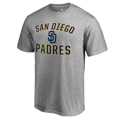 MLB San Diego Padres Victory Arch T-Shirt