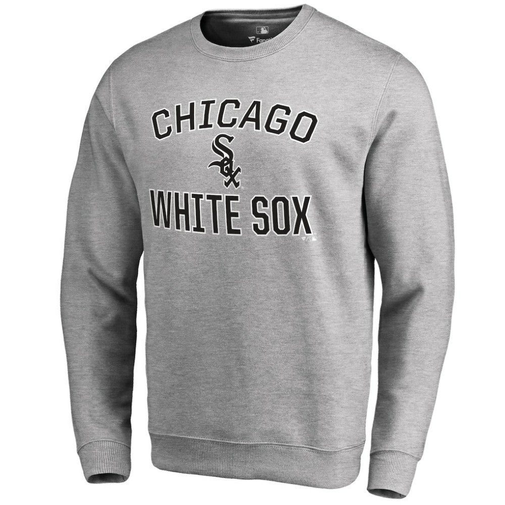 MLB Chicago White Sox Victory Arch Pullover Sweatshirt