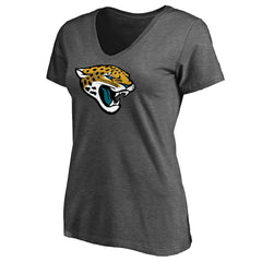 Women's Team Logo T-Shirt - Jacksonville Jaguars
