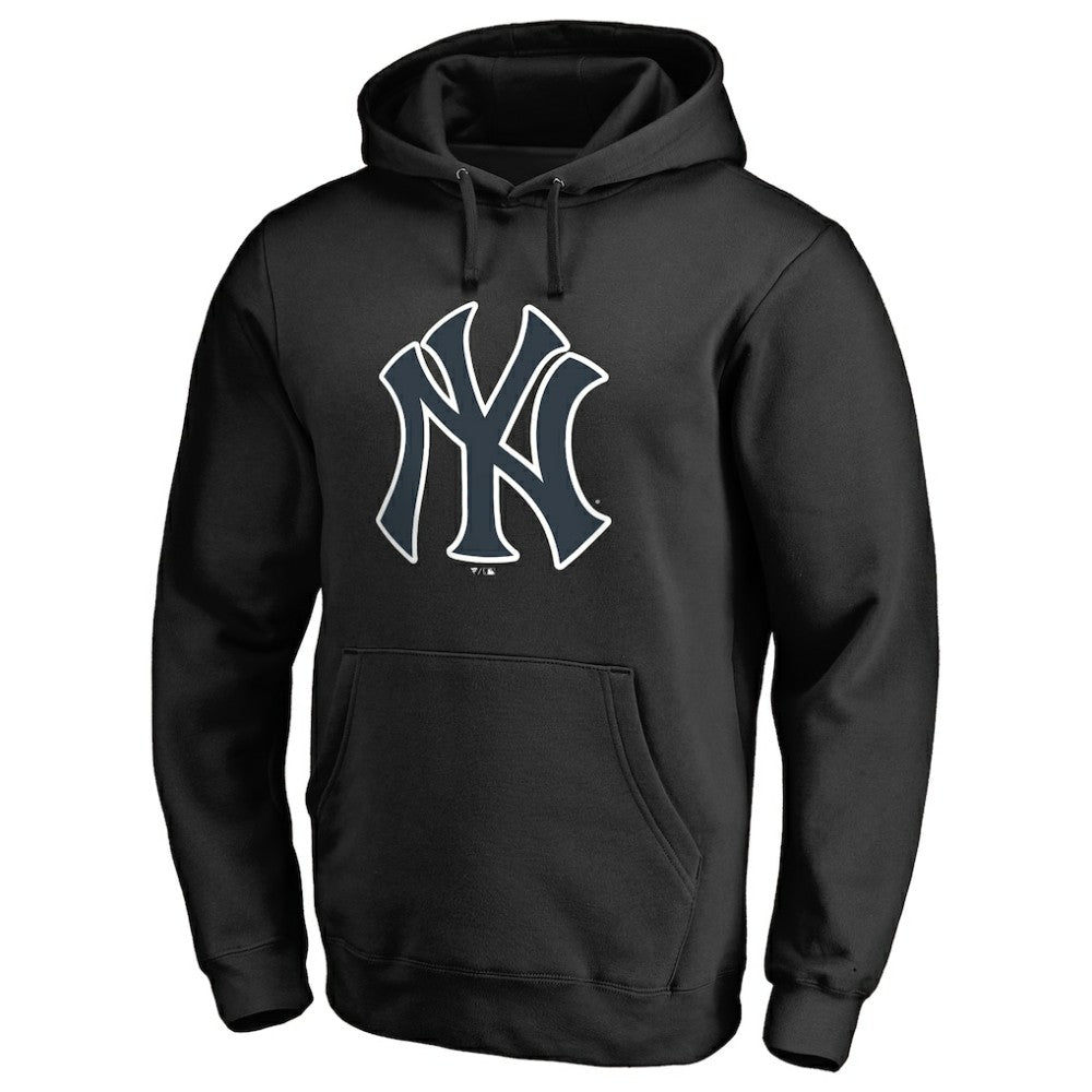 MLB New York Yankees Taylor Pullover Hoodie