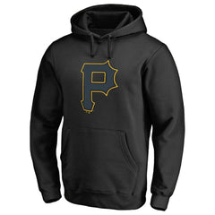 MLB Pittsburgh Pirates Taylor Pullover Hoodie