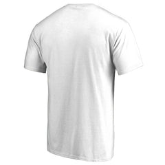 Team Lockup 2 T-Shirt - Pittsburgh Steelers