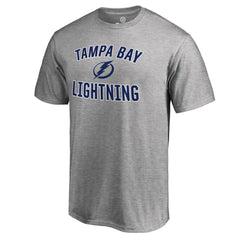 NHL Ash Tampa Bay Lightning Victory Arch T-Shirt