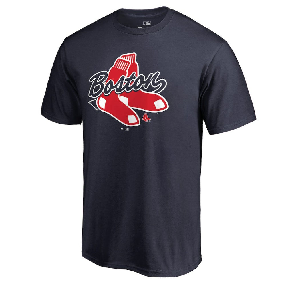 MLB Boston Red Sox Hometown Collection BoSox T-Shirt