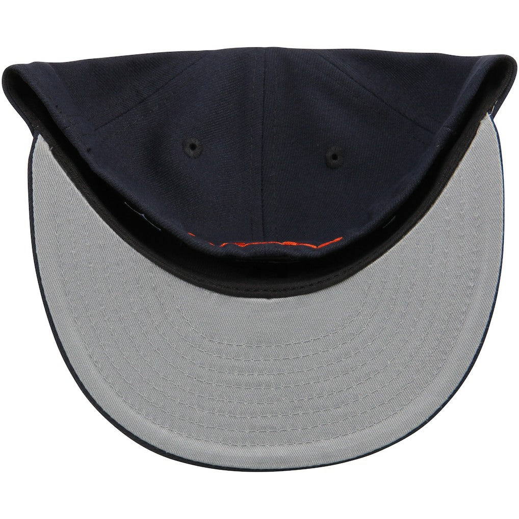 Omaha 59FIFTY Fitted Hat - Chicago Bears