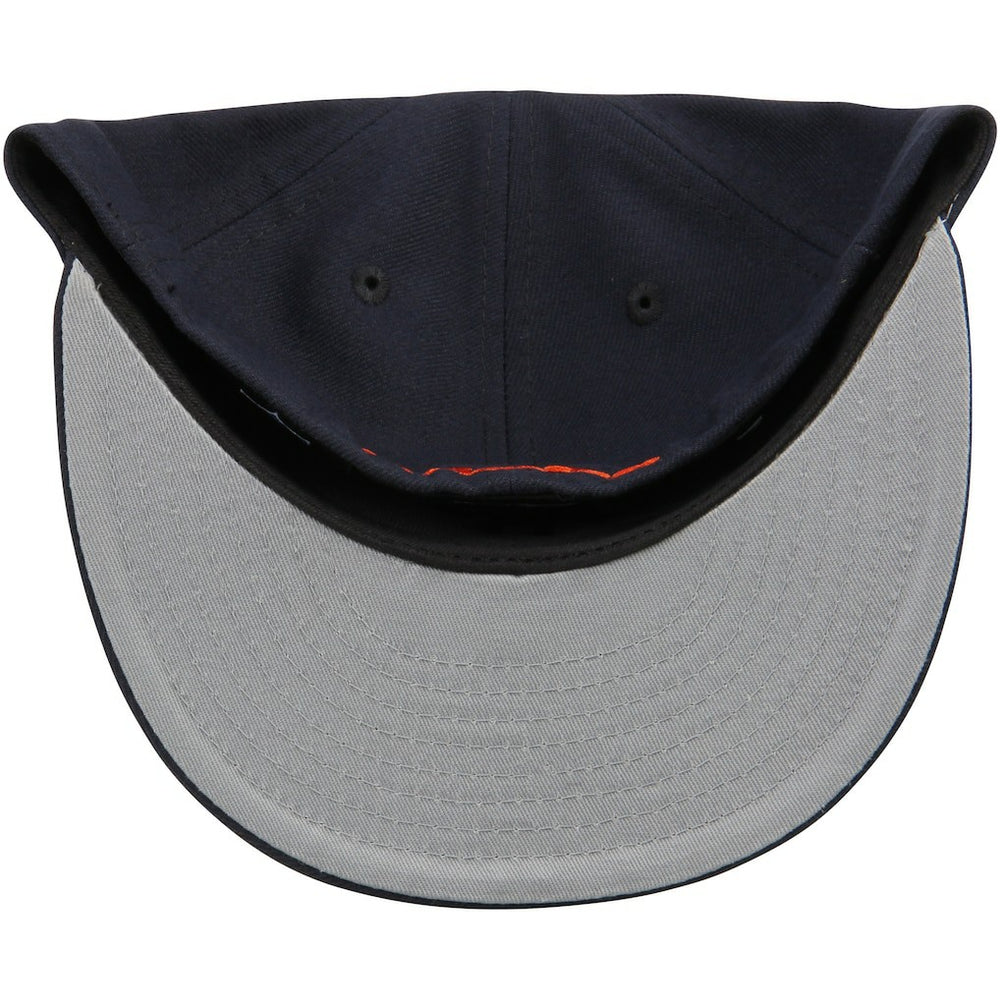 Omaha 59FIFTY Fitted Hat - Chicago Bears