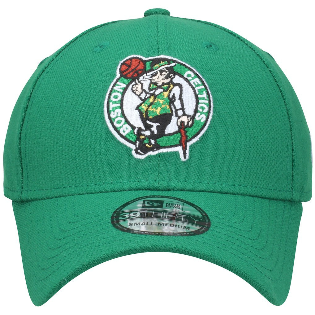 NBA Boston Celtics Team Classic 39THIRTY Flex Hat