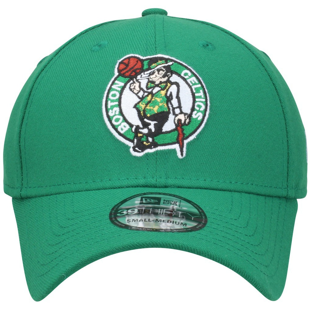 NBA Boston Celtics Team Classic 39THIRTY Flex Hat