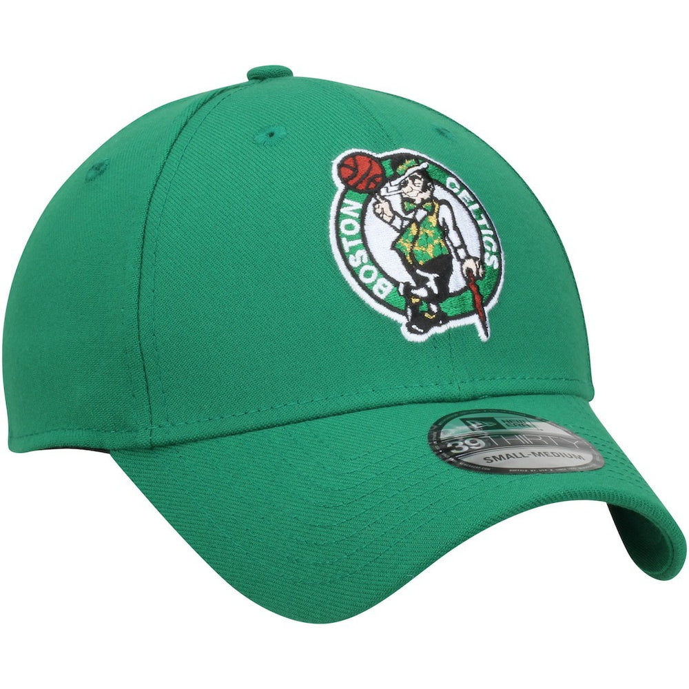 NBA Boston Celtics Team Classic 39THIRTY Flex Hat