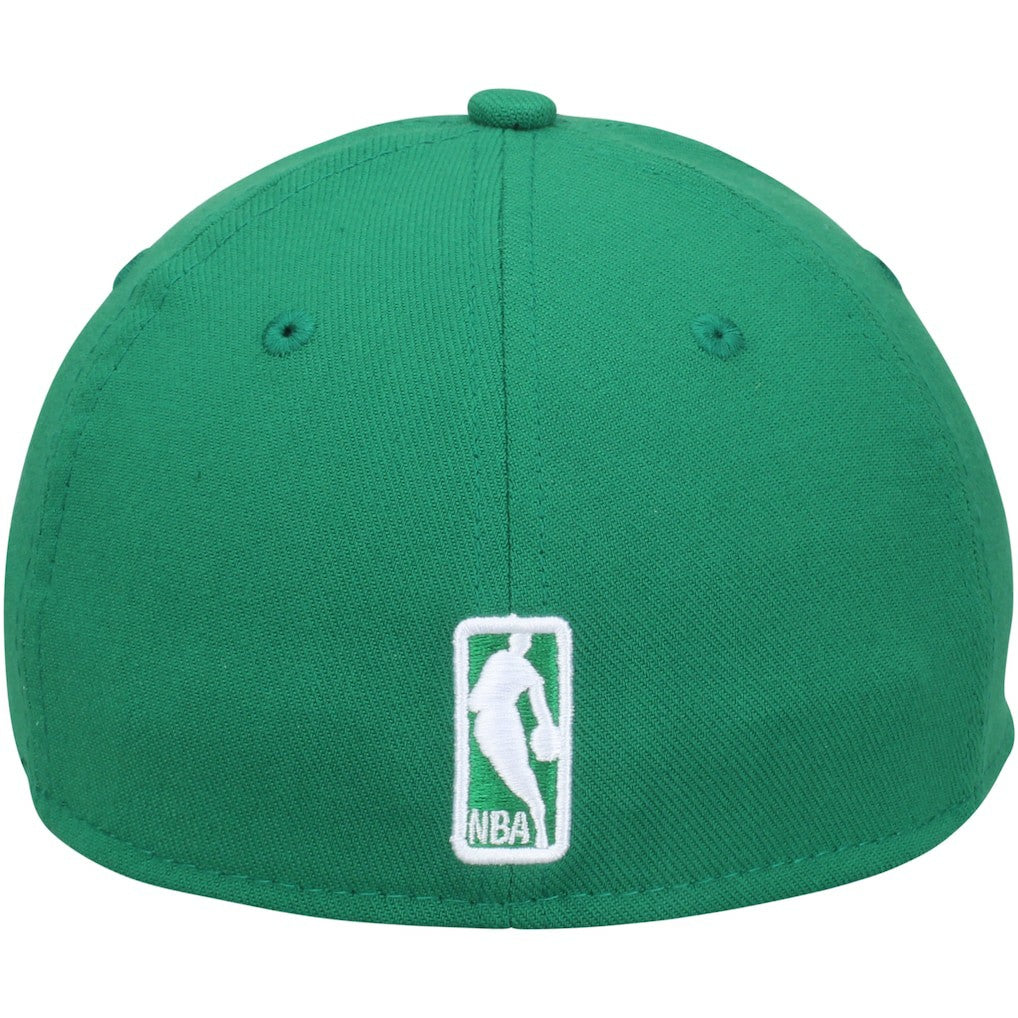 NBA Boston Celtics Team Classic 39THIRTY Flex Hat