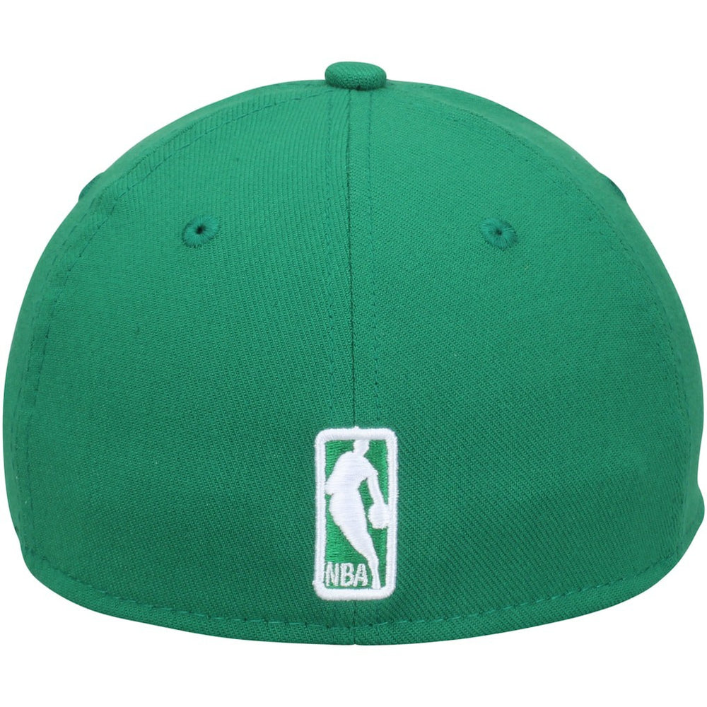 NBA Boston Celtics Team Classic 39THIRTY Flex Hat