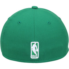 NBA Boston Celtics Team Classic 39THIRTY Flex Hat