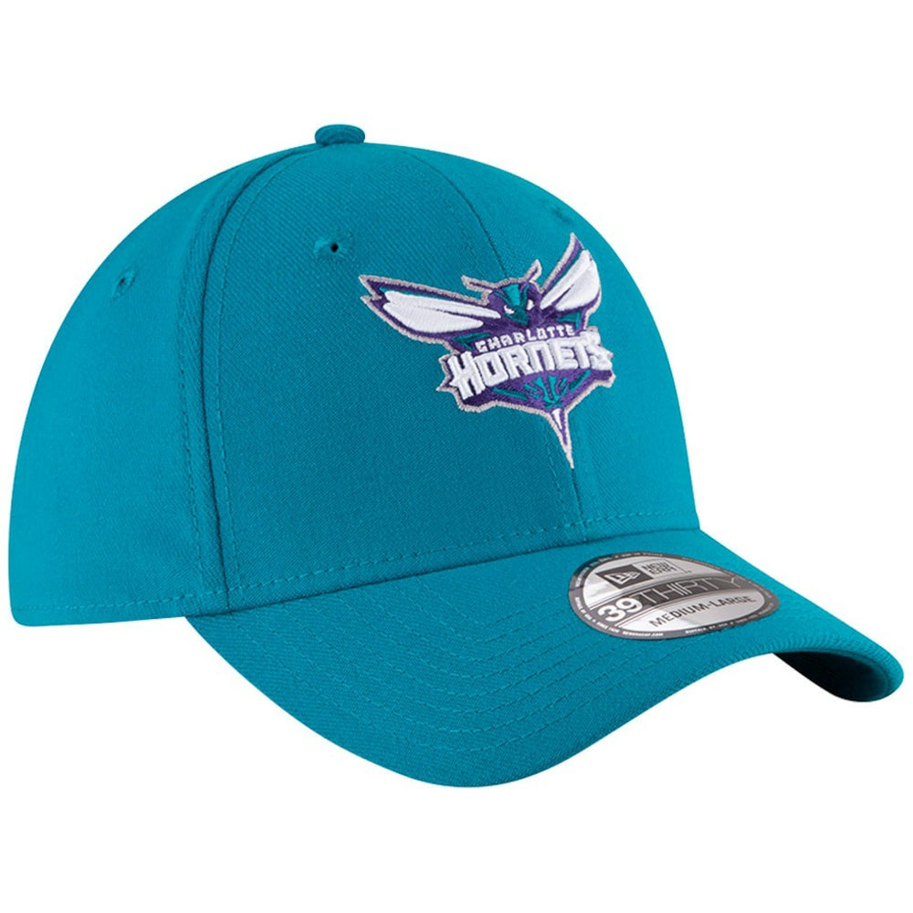 NBA Charlotte Hornets Team Classic 39THIRTY Flex Hat