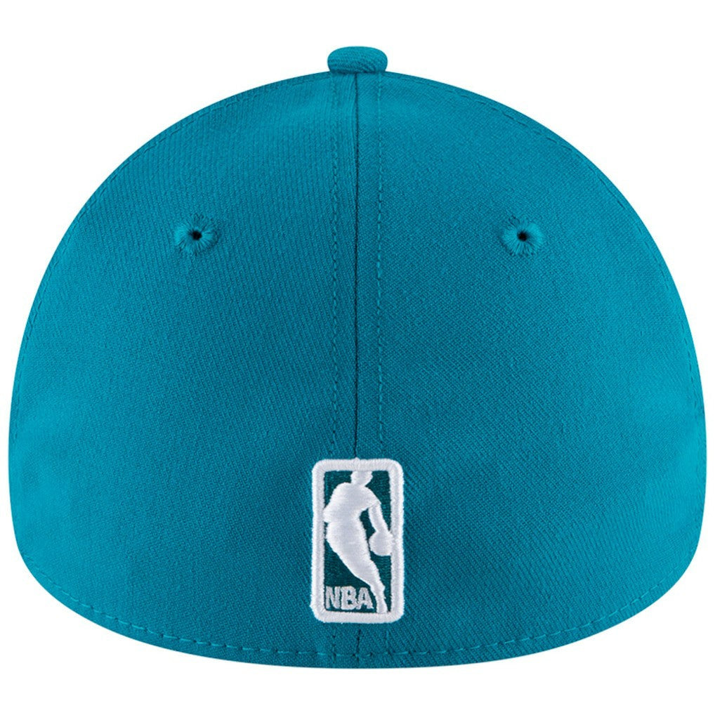NBA Charlotte Hornets Team Classic 39THIRTY Flex Hat