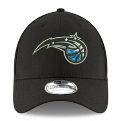 NBA Orlando Magic Team Classic 39THIRTY Flex Hat