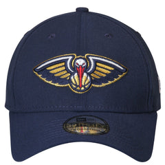 NBA New Orleans Pelicans Team Classic 39THIRTY Flex Hat