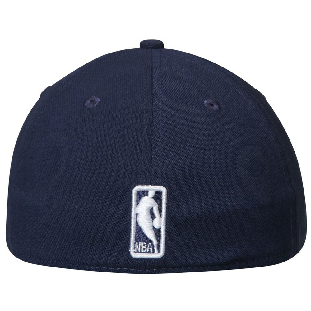 NBA New Orleans Pelicans Team Classic 39THIRTY Flex Hat