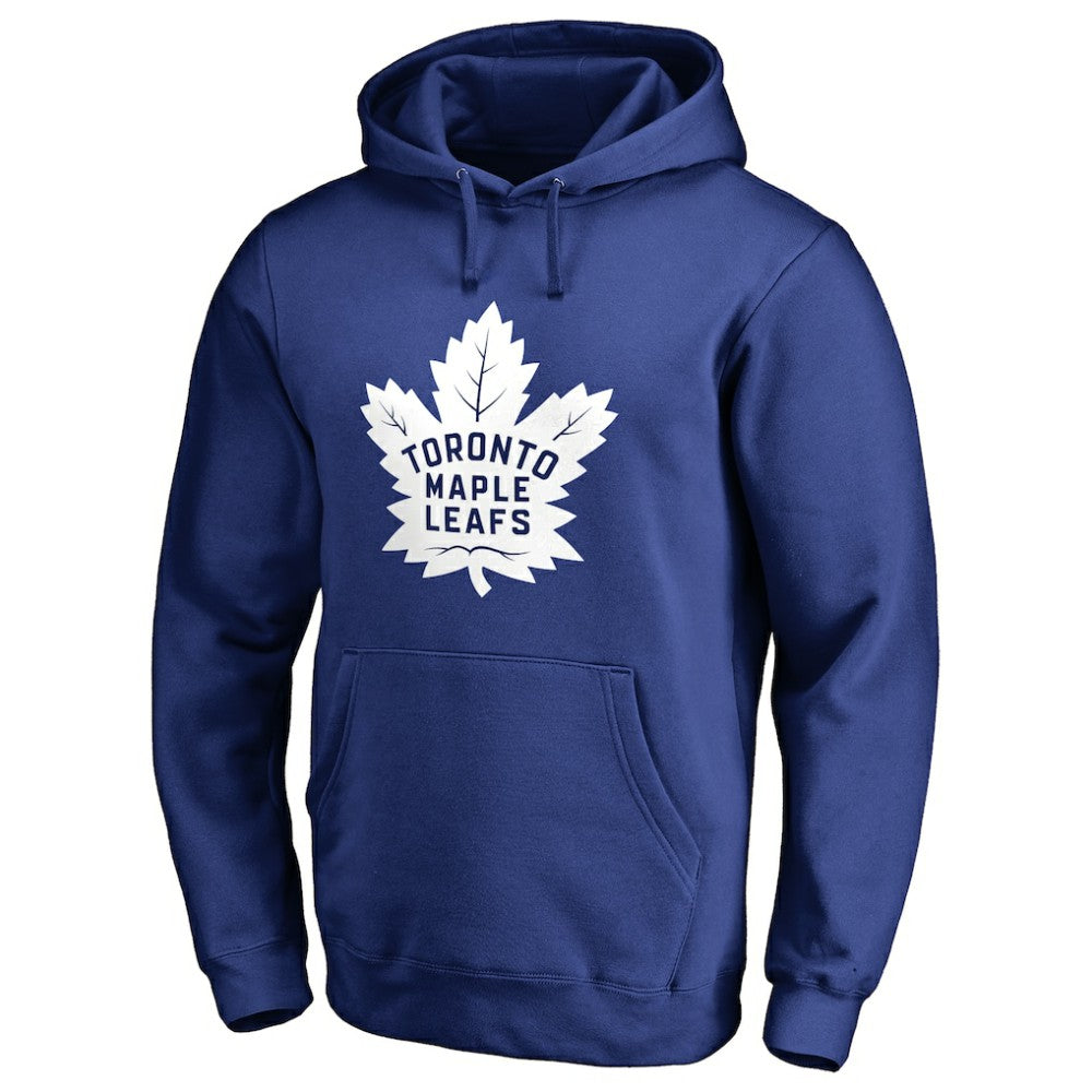 NHL Royal Toronto Maple Leafs Raise the Banner Pullover Hoodie