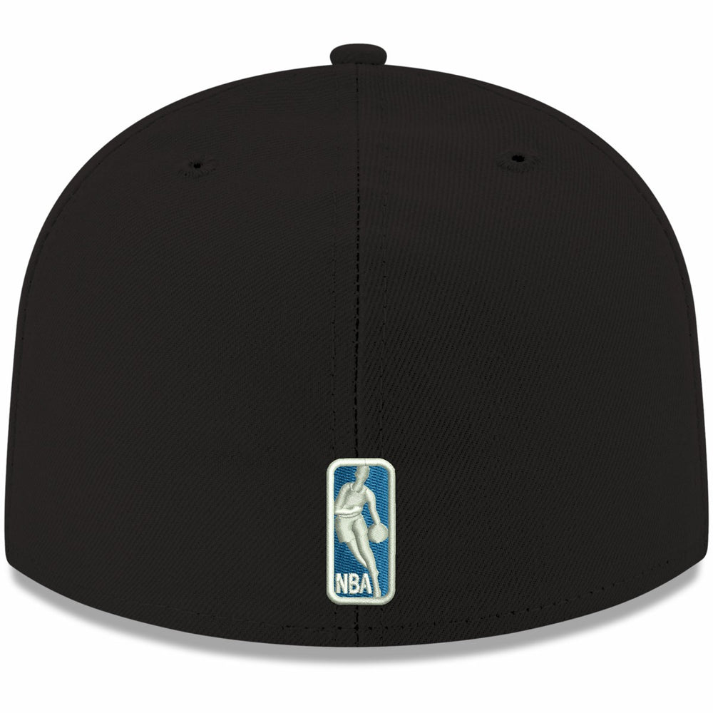 NBA New York Knicks Team Color 59FIFTY Fitted Hat