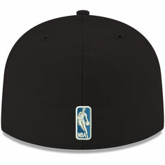NBA New York Knicks Team Color 59FIFTY Fitted Hat