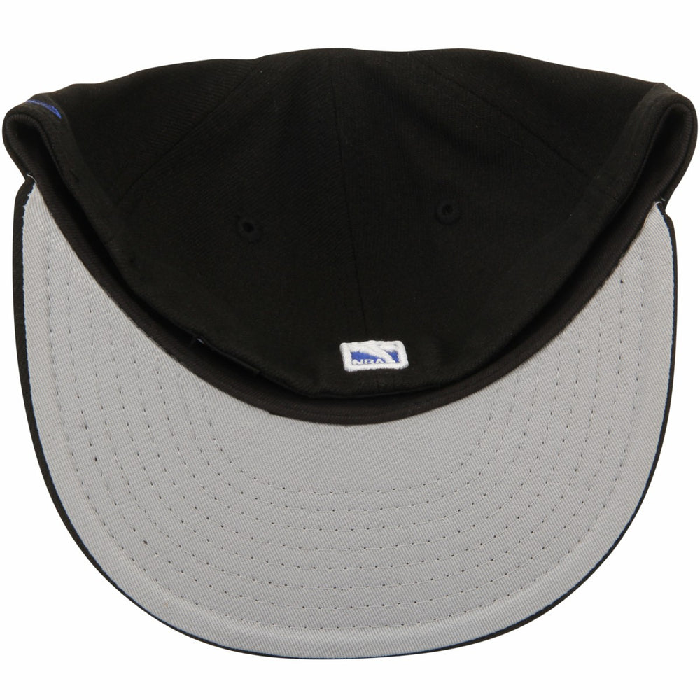 NBA New York Knicks Team Color 59FIFTY Fitted Hat