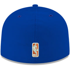 NBA New York Knicks Team Color 59FIFTY Fitted Hat