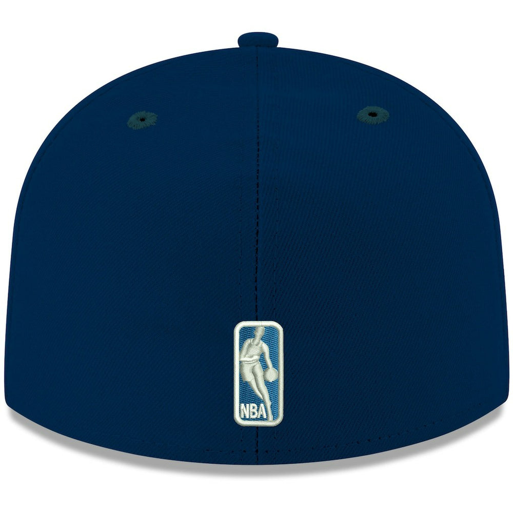 NBA Dallas Mavericks Team Color 59FIFTY Fitted Hat sale