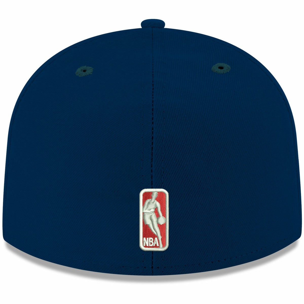 NBA Washington Wizards Team Color 59FIFTY Fitted Hat