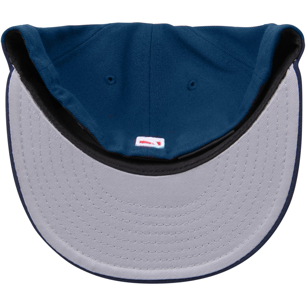 NBA Washington Wizards Team Color 59FIFTY Fitted Hat