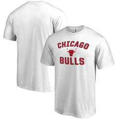 NBA Chicago Bulls Victory Arch T-Shirt sale