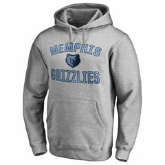 NBA Memphis Grizzlies Victory Arch Pullover Hoodie