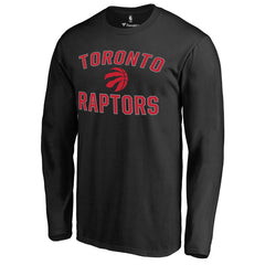 NBA Toronto Raptors Victory Arch Long Sleeve T-Shirt