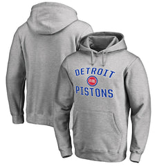 NBA Detroit Pistons Victory Arch Pullover Hoodie sale